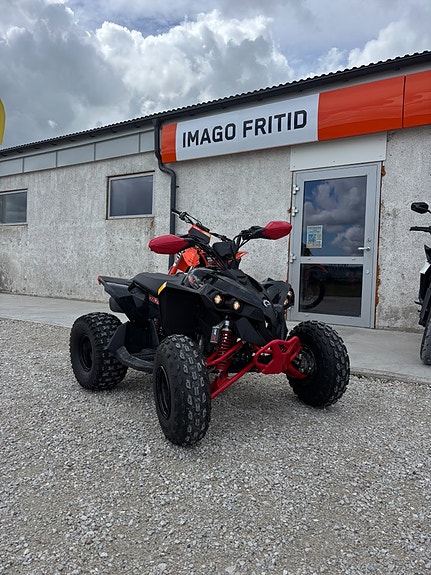 Can-Am XXC 110 2 of 3