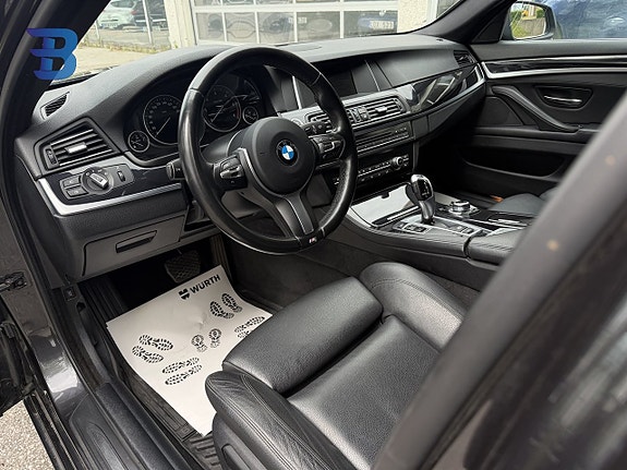 BMW 520 6 of 18