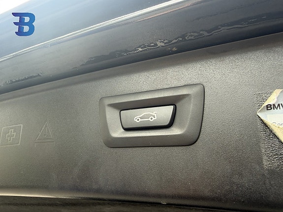 BMW 520 14 of 18
