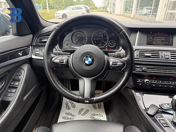 BMW 520 10 of 18