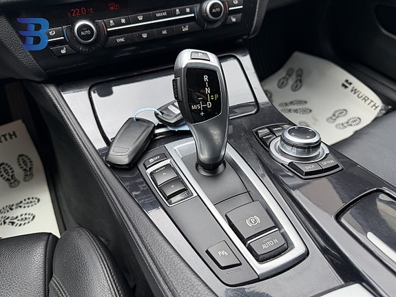 BMW 520 12 of 18