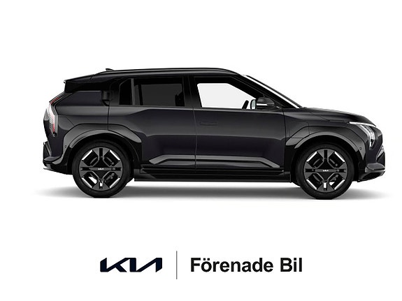 Kia EV3 4 of 5