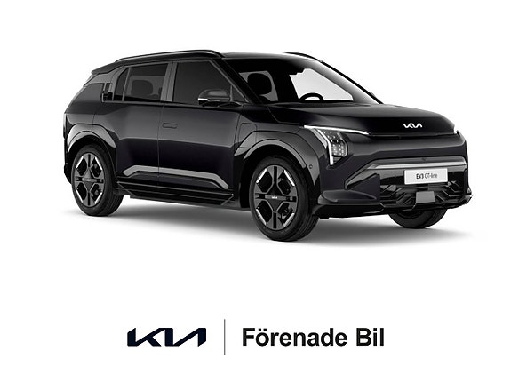 Kia EV3 3 of 5