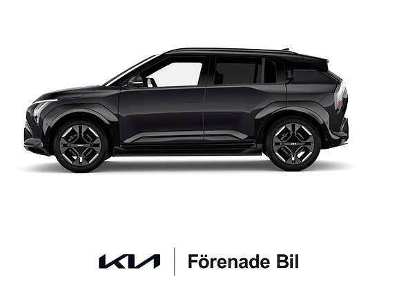 Kia EV3 7 of 8