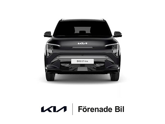 Kia EV3 2 of 5