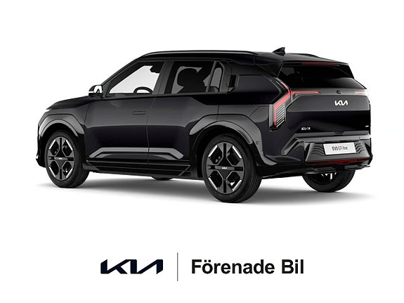 Kia EV3 8 of 8