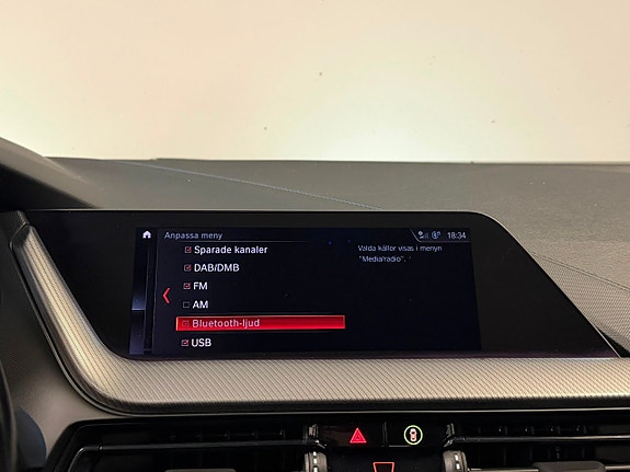 BMW 118i 11 of 29