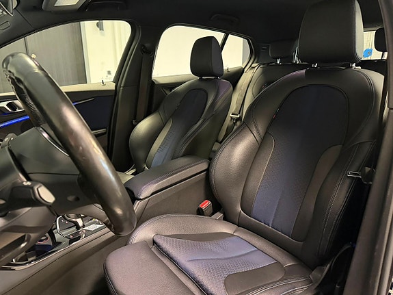 BMW 118i 19 of 29