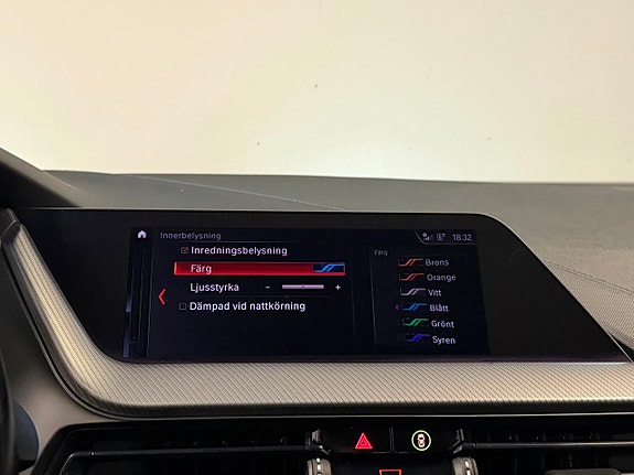 BMW 118i 26 of 29