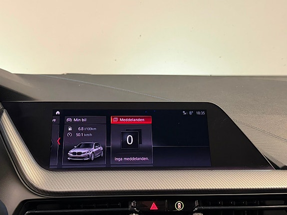 BMW 118i 13 of 29