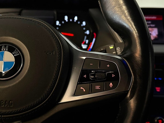 BMW 118i 16 of 29