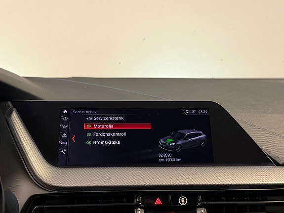 BMW 118i 22 of 29