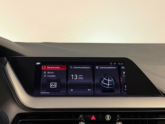 BMW 118i 12 of 29