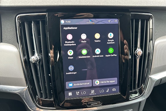 Volvo V90 29 of 30