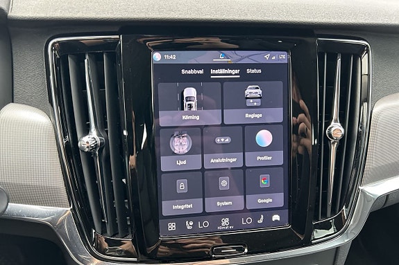 Volvo V90 25 of 30