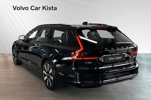 Volvo V90 5 of 30