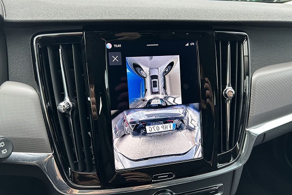 Volvo V90 15 of 30
