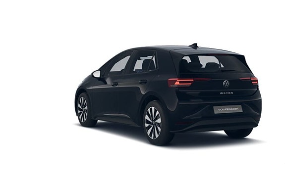 Volkswagen ID.3 6 of 11