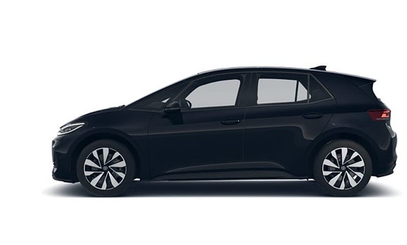 Volkswagen ID.3 3 of 11