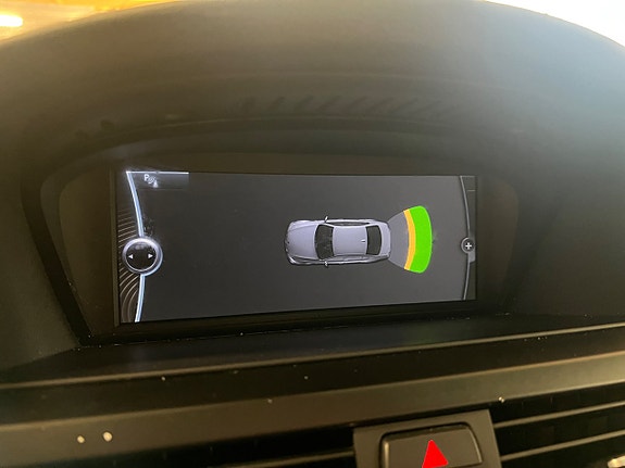 BMW 320d 13 of 17