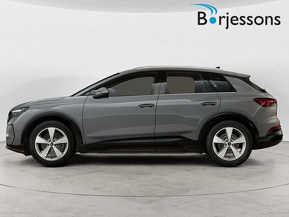 Audi Q4 e-tron 2 of 5
