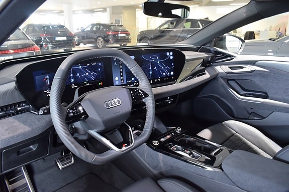 Audi A6 e-tron 5 of 5