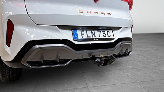 Cupra Terramar 13 of 21