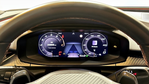 Cupra Terramar 20 of 21