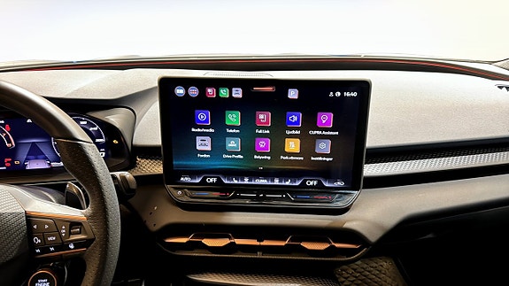 Cupra Terramar 9 of 21