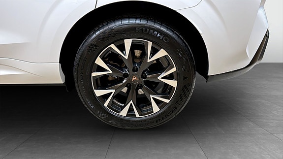 Cupra Terramar 6 of 21
