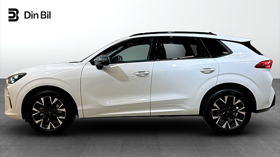 Cupra Terramar 2 of 21