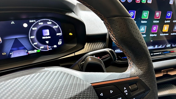 Cupra Terramar 19 of 21