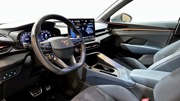 Cupra Terramar 7 of 21