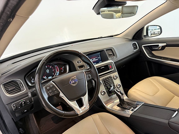 Volvo S60 10 of 13