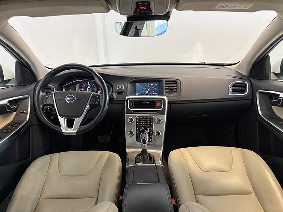 Volvo S60 5 of 5