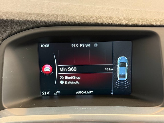 Volvo S60 13 of 13