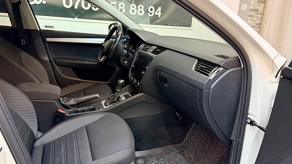 Skoda Octavia 16 of 18
