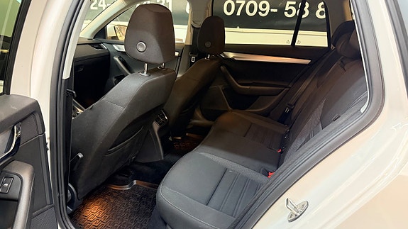 Skoda Octavia 17 of 18