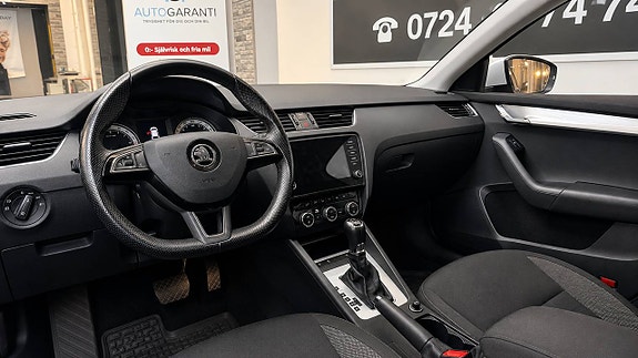 Skoda Octavia 14 of 18