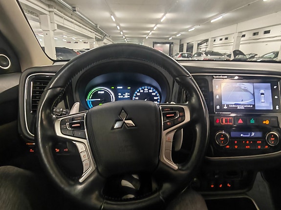 Mitsubishi Outlander 15 of 23