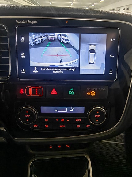 Mitsubishi Outlander 14 of 23