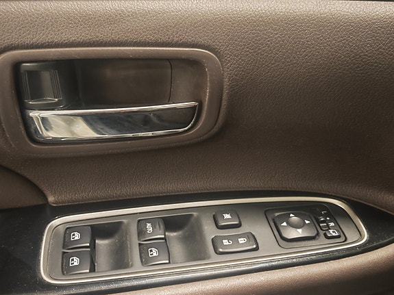 Mitsubishi Outlander 20 of 23