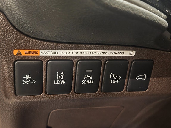 Mitsubishi Outlander 21 of 23