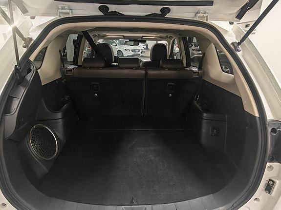 Mitsubishi Outlander 8 of 23