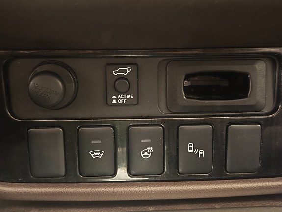 Mitsubishi Outlander 22 of 23