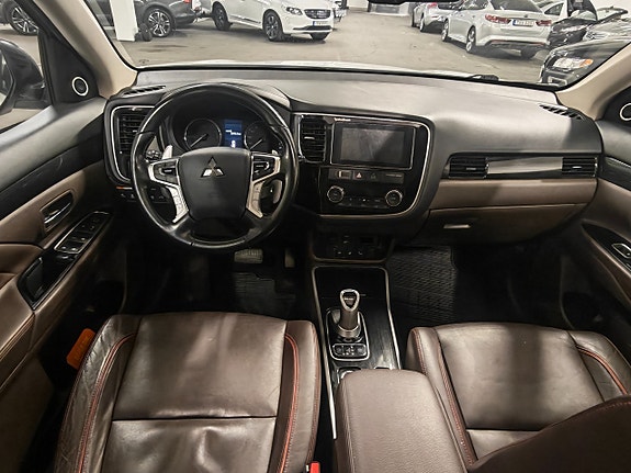 Mitsubishi Outlander 11 of 23
