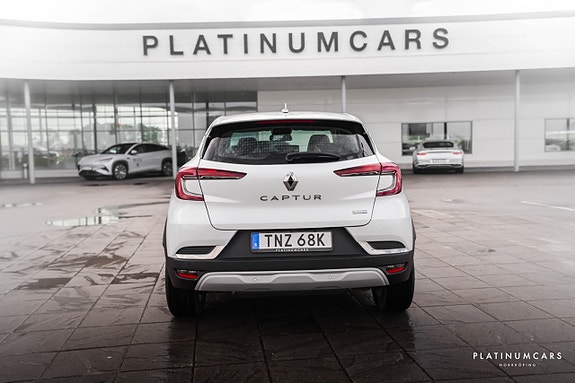 Renault Captur 4 of 13