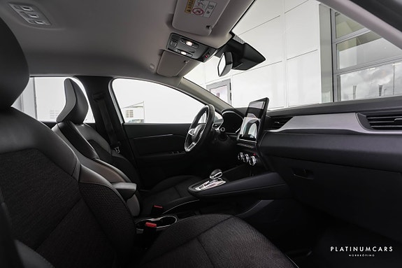 Renault Captur 6 of 13