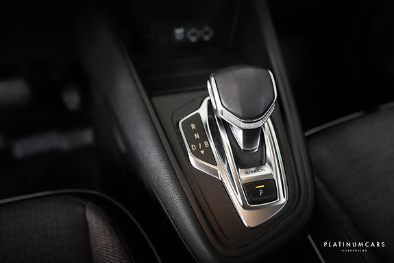 Renault Captur 10 of 13