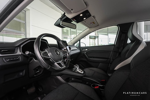 Renault Captur 5 of 13